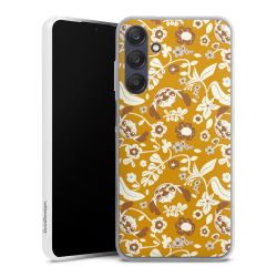 Silikoni Suojakuori Slim kirkas