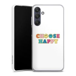 Silikoni Suojakuori Slim kirkas