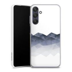 Silikoni Suojakuori Slim kirkas