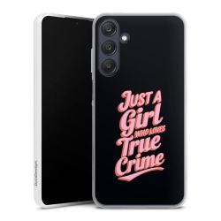 Silikoni Suojakuori Slim kirkas