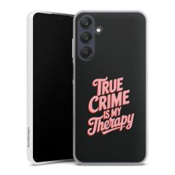 Silikoni Suojakuori Slim kirkas