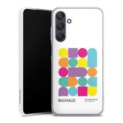 Silikoni Suojakuori Slim kirkas