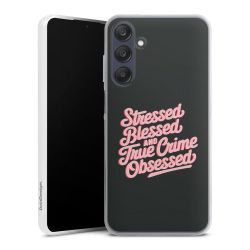 Silikoni Suojakuori Slim kirkas