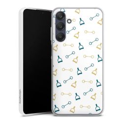 Silikoni Suojakuori Slim kirkas