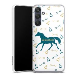 Silikoni Suojakuori Slim kirkas