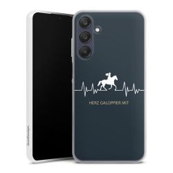 Silikoni Suojakuori Slim kirkas