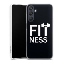 Silikoni Suojakuori Slim kirkas