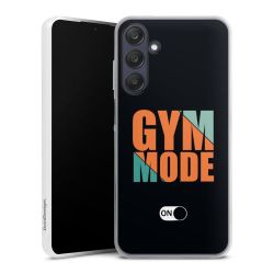 Silikoni Suojakuori Slim kirkas