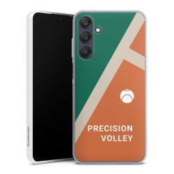 Silikoni Suojakuori Slim kirkas