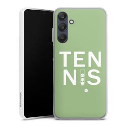 Silikoni Suojakuori Slim kirkas