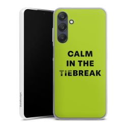 Silikoni Suojakuori Slim kirkas