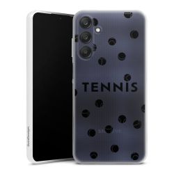 Silikoni Suojakuori Slim kirkas