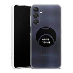 Silikoni Suojakuori Slim kirkas