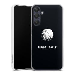 Silikoni Suojakuori Slim kirkas