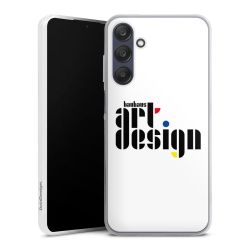 Silikoni Suojakuori Slim kirkas