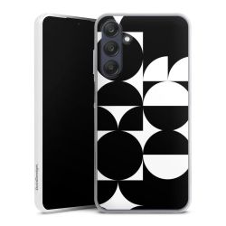 Silikoni Suojakuori Slim kirkas