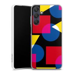 Silikoni Suojakuori Slim kirkas