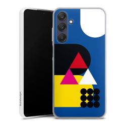 Silikoni Suojakuori Slim kirkas