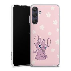 Silikoni Suojakuori Slim kirkas