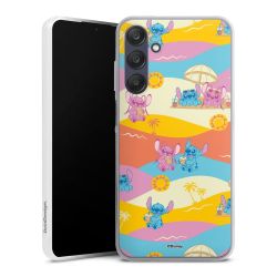 Silikoni Suojakuori Slim kirkas