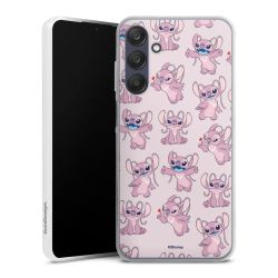 Silikoni Suojakuori Slim kirkas