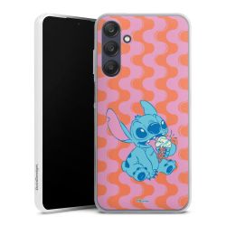 Silikoni Suojakuori Slim kirkas