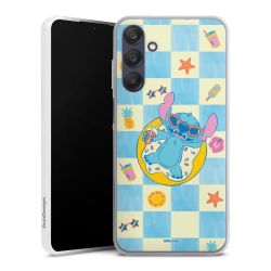 Silikoni Suojakuori Slim kirkas