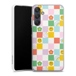 Silikoni Suojakuori Slim kirkas