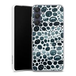 Silikoni Suojakuori Slim kirkas