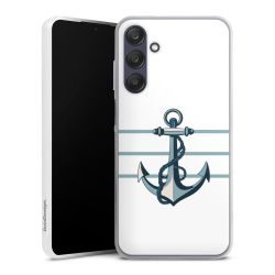 Silikoni Suojakuori Slim kirkas