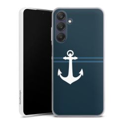 Silikoni Suojakuori Slim kirkas