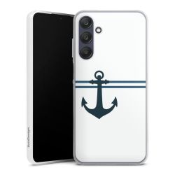 Silikoni Suojakuori Slim kirkas