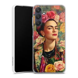 Silikoni Suojakuori Slim kirkas