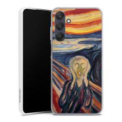 Silikoni Suojakuori Slim kirkas