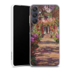 Silikoni Suojakuori Slim kirkas