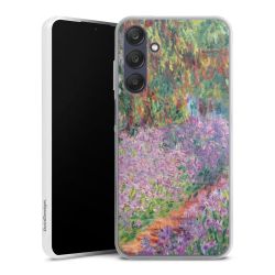 Silikoni Suojakuori Slim kirkas