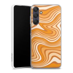 Silikoni Suojakuori Slim kirkas