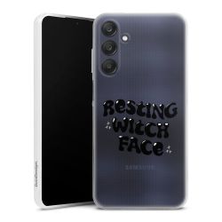 Silikoni Suojakuori Slim kirkas