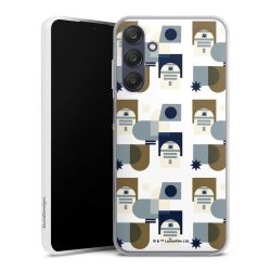 Silikoni Suojakuori Slim kirkas