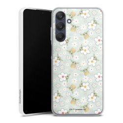 Silikoni Suojakuori Slim kirkas