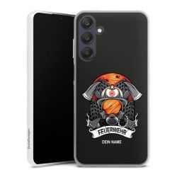 Silikoni Suojakuori Slim kirkas