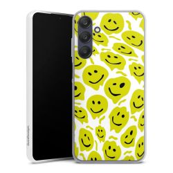 Silikoni Suojakuori Slim kirkas