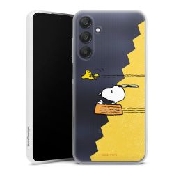 Silikoni Suojakuori Slim kirkas