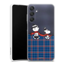 Silikoni Suojakuori Slim kirkas