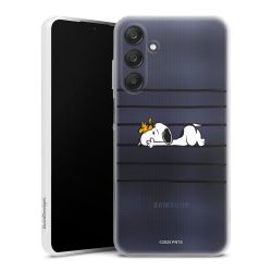 Silikoni Suojakuori Slim kirkas