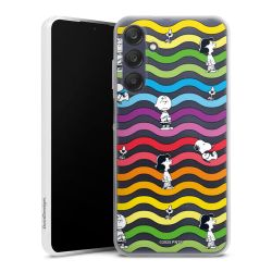 Silikoni Suojakuori Slim kirkas