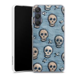 Silikoni Suojakuori Slim kirkas