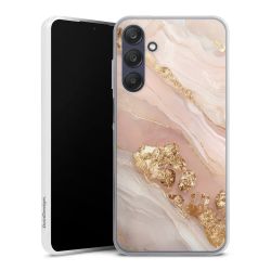 Silikoni Suojakuori Slim kirkas