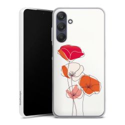 Silikoni Suojakuori Slim kirkas