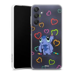 Silikoni Suojakuori Slim kirkas